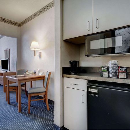 Hotel Ель-Пасо Екстер'єр фото