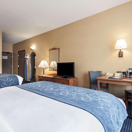 Hotel Ель-Пасо Екстер'єр фото
