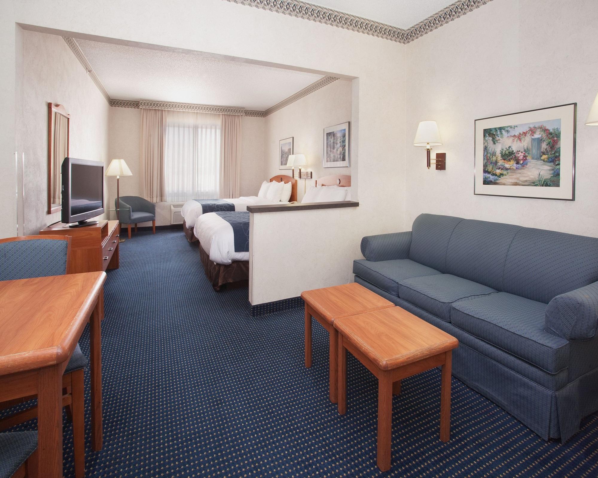 Hotel Ель-Пасо Екстер'єр фото