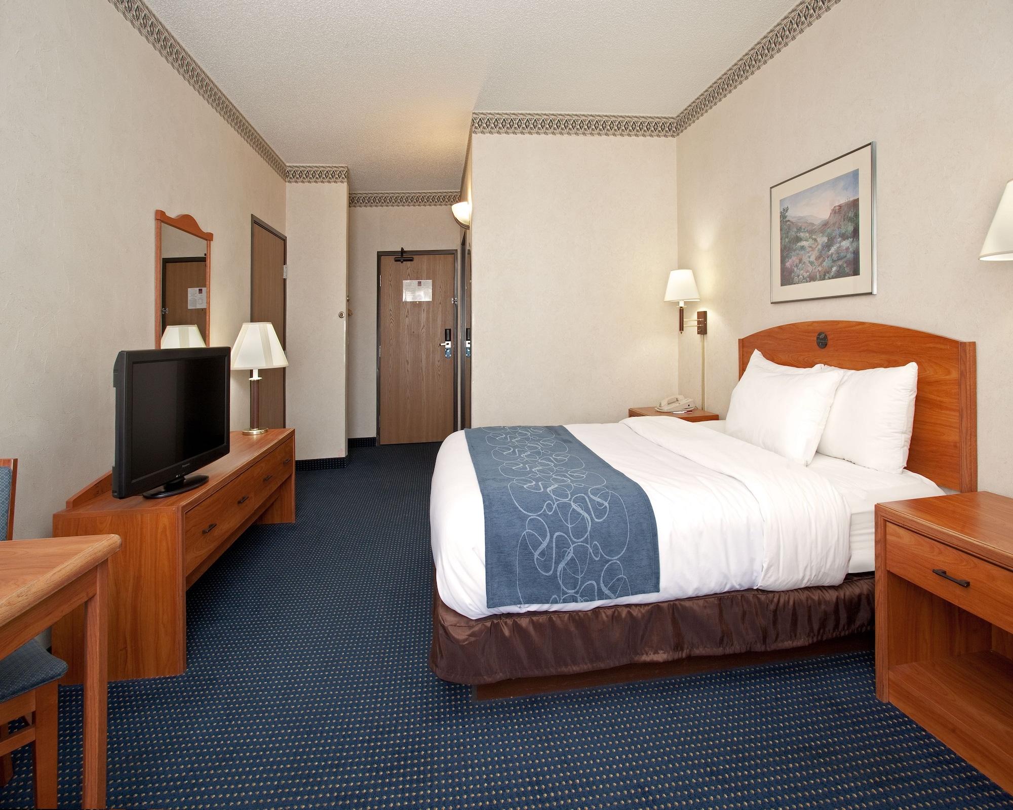 Hotel Ель-Пасо Екстер'єр фото