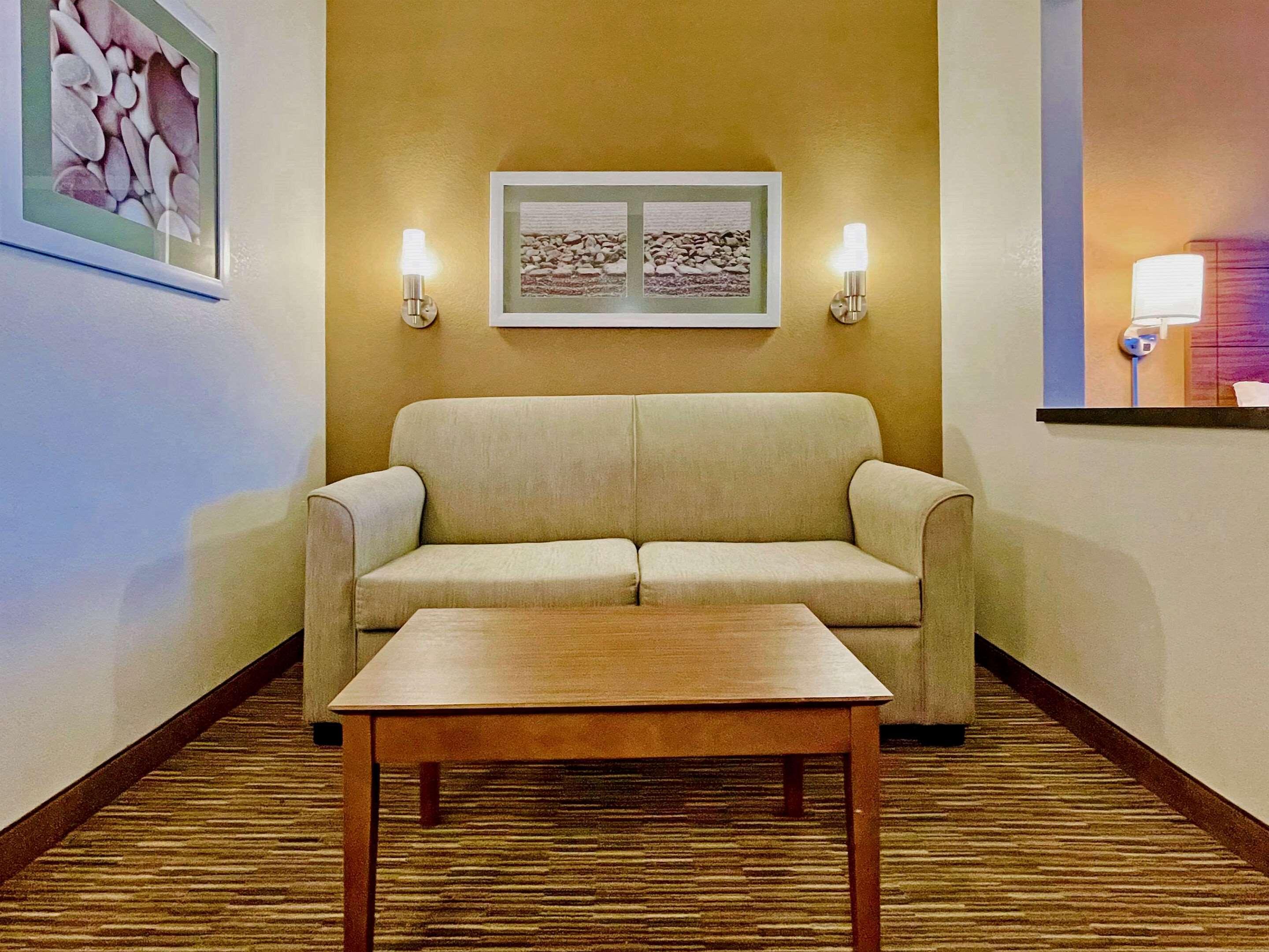 Hotel Ель-Пасо Екстер'єр фото