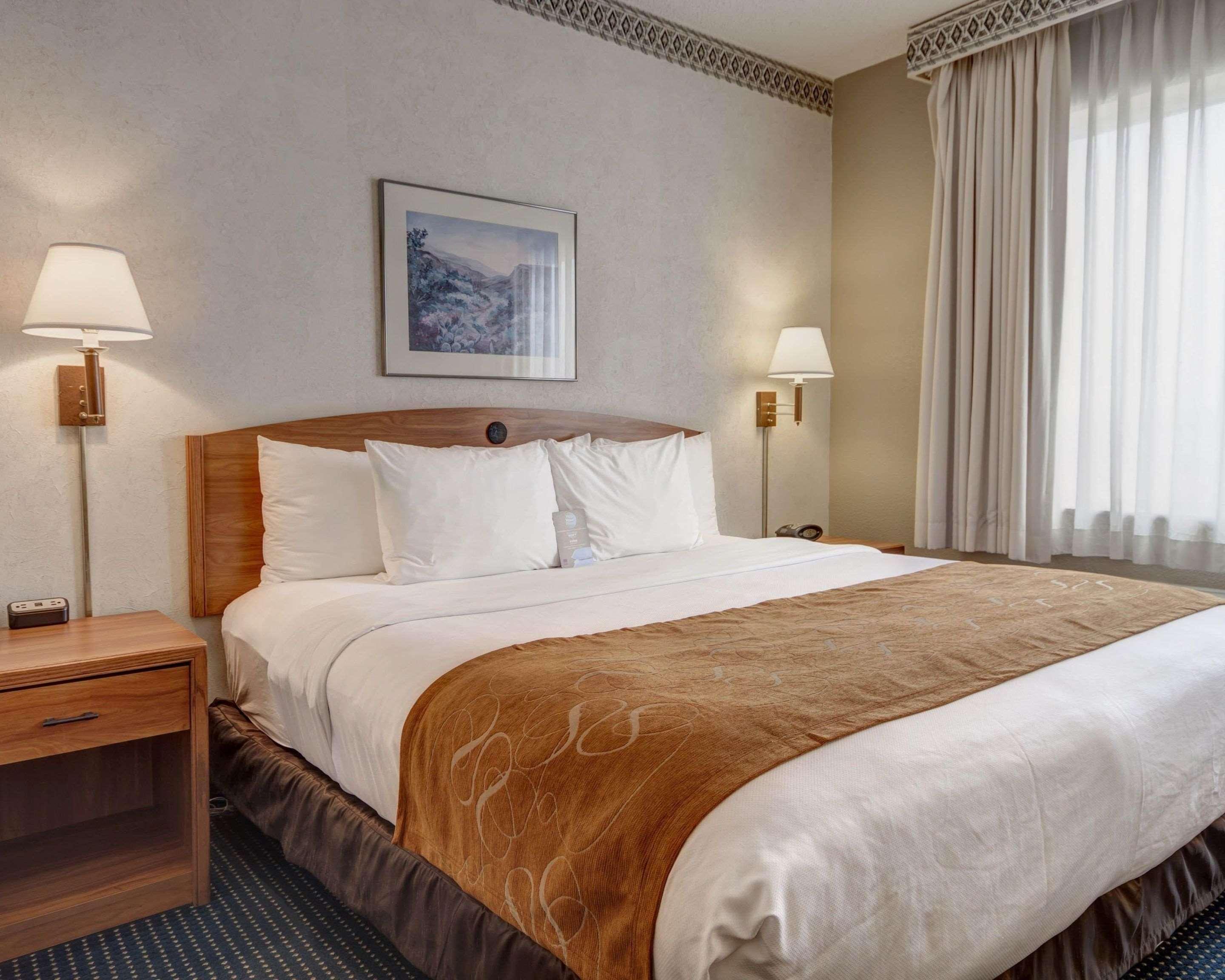 Hotel Ель-Пасо Екстер'єр фото