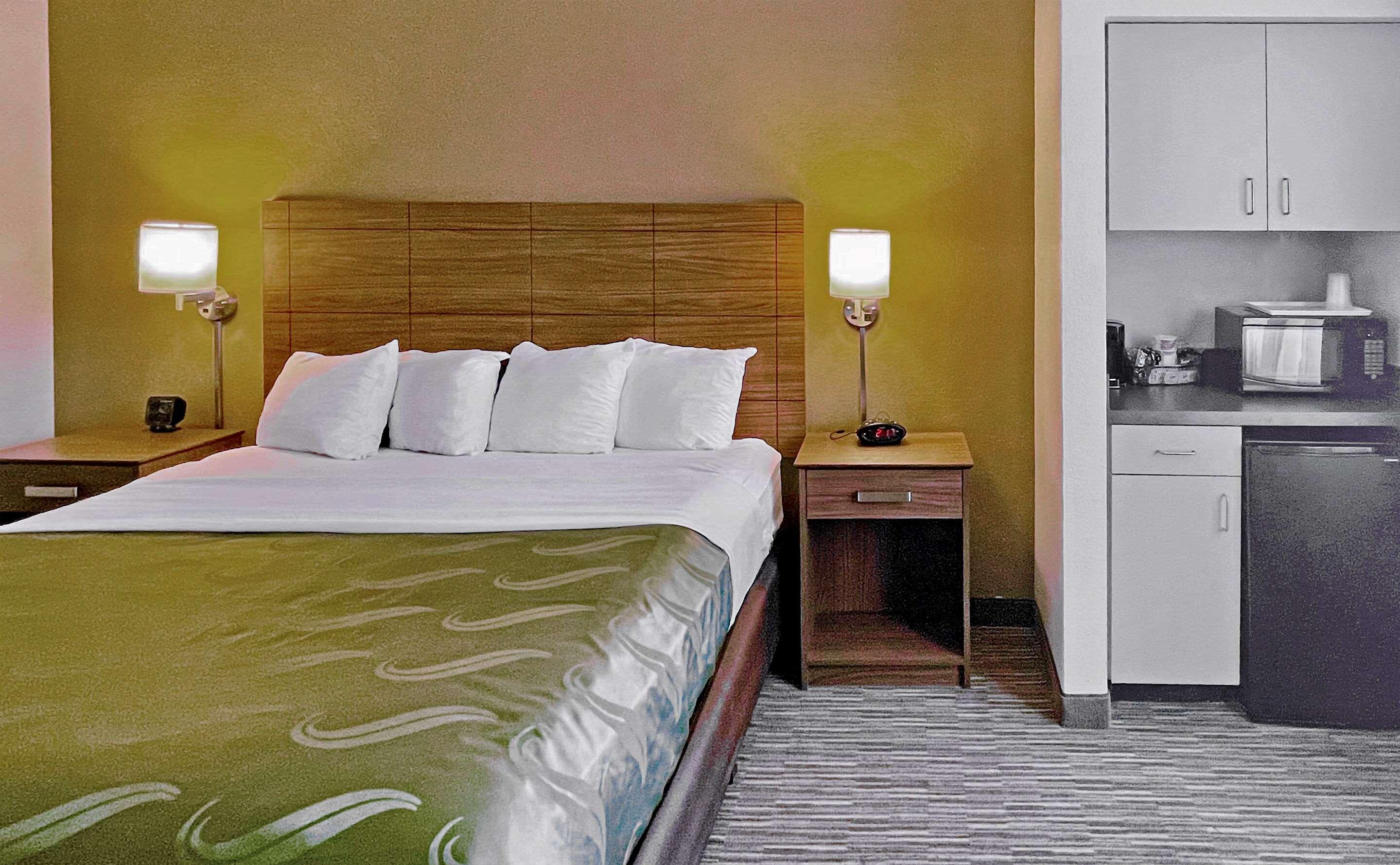 Hotel Ель-Пасо Екстер'єр фото