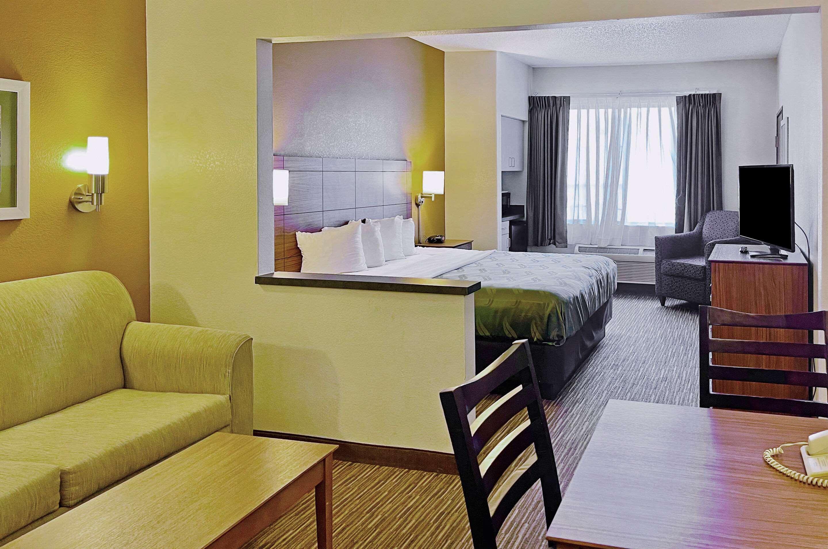 Hotel Ель-Пасо Екстер'єр фото