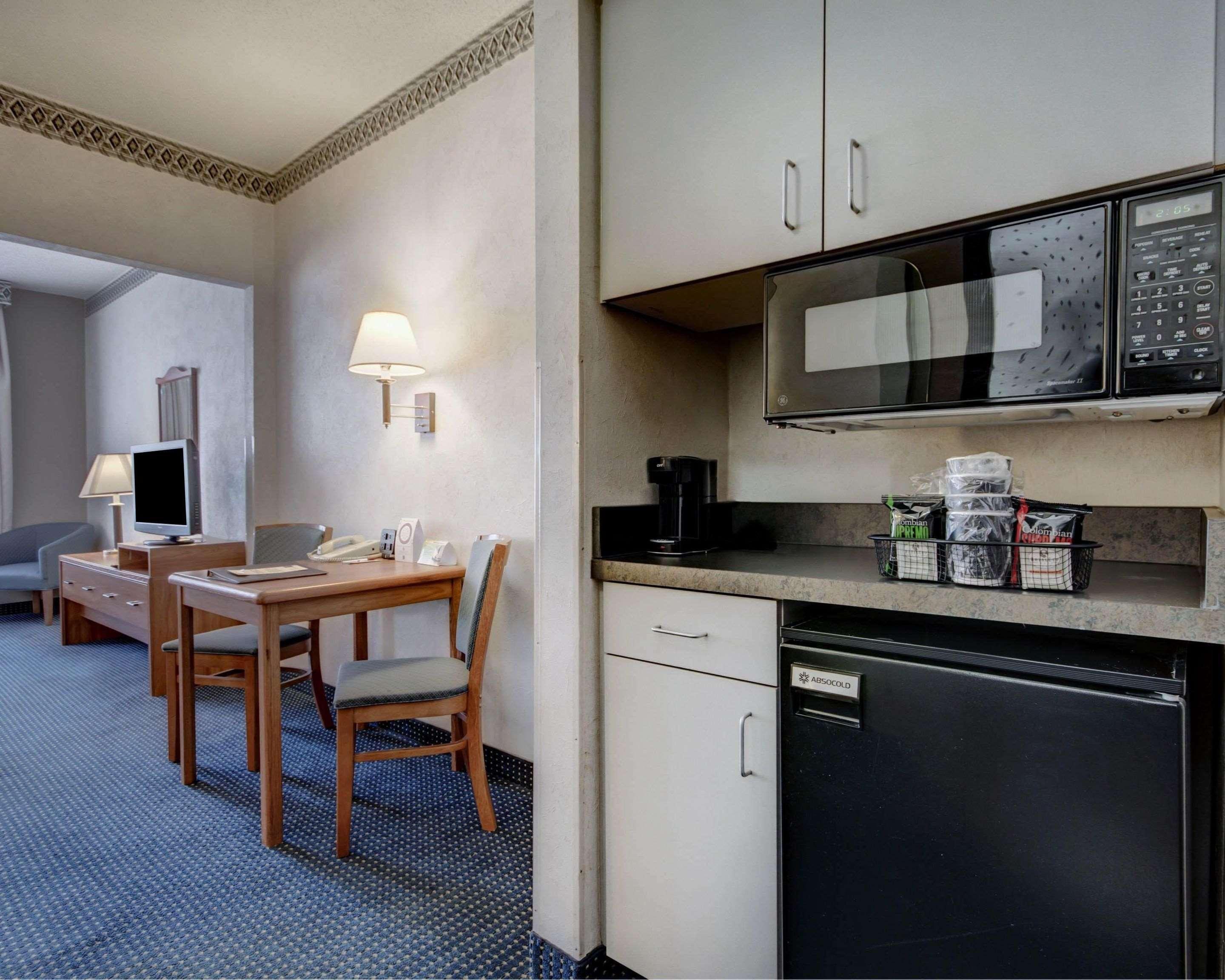 Hotel Ель-Пасо Екстер'єр фото