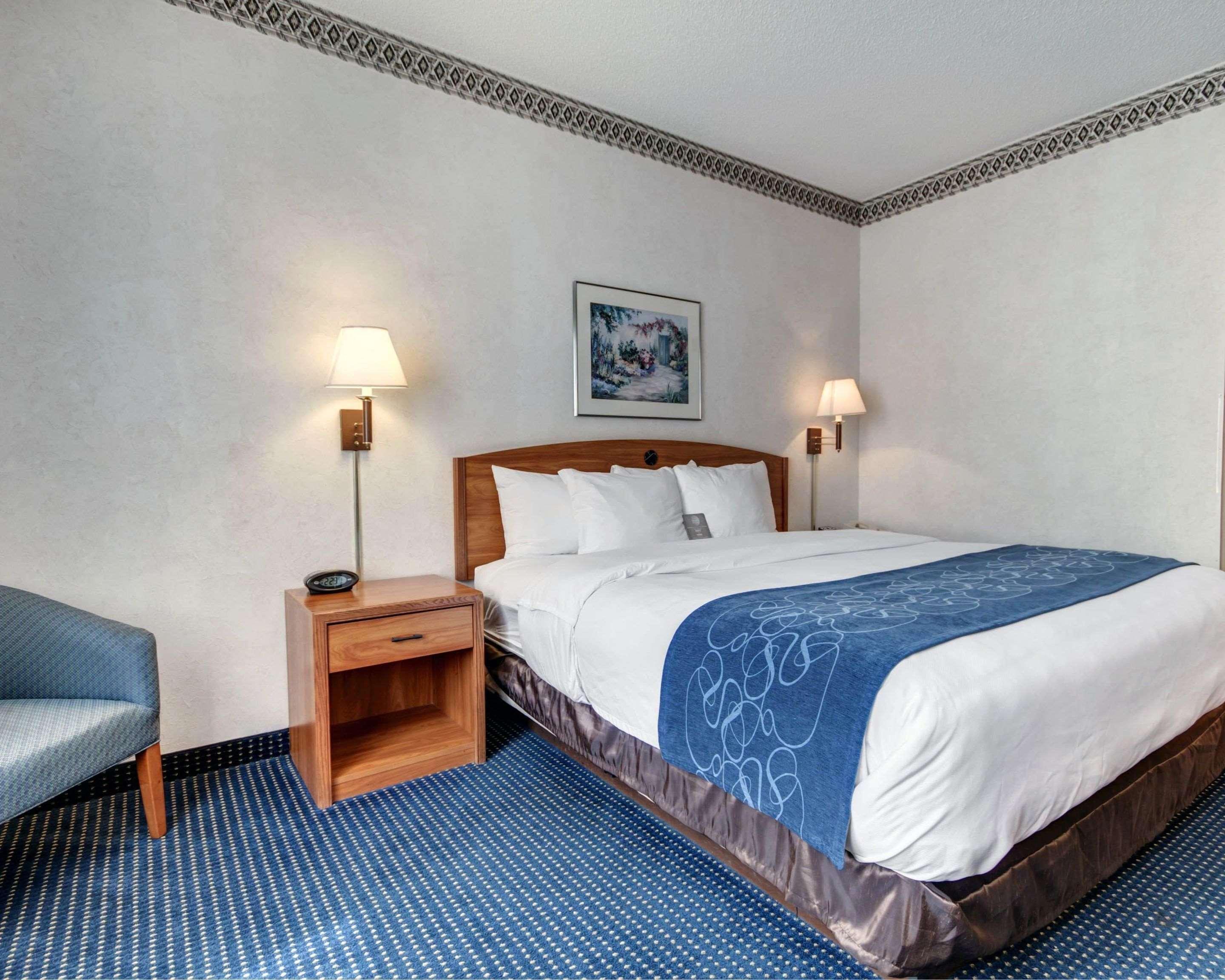 Hotel Ель-Пасо Екстер'єр фото